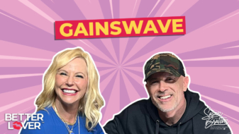 Gainswave – YT Thumbnail