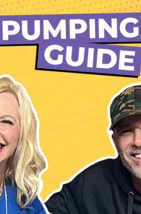 Pumping Guide – YT Thumbnail