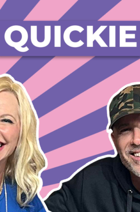 Quickie – YT Thumbnail