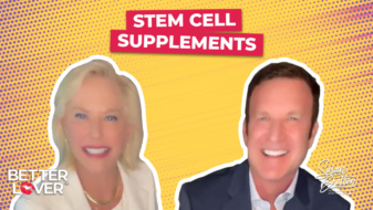 Stem Cell Supplements -YT Thumbnail