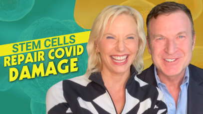 1. Stem Cells For Long Haul Recovery