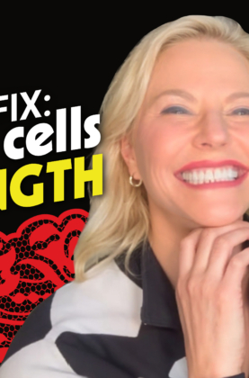 3. Stem Cells To Repair ACL, MCL Tears, Joint and Soft Tissue Damage UPDATE!