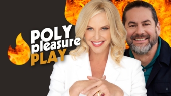 Poly Pleasure Play