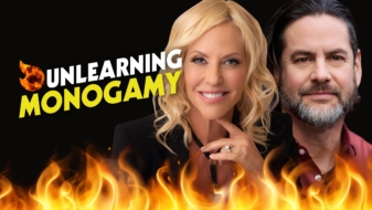 Unlearning Monogamy