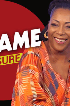 2. Shame to Pleasure