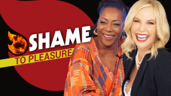 2. Shame to Pleasure