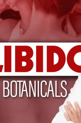 9. Libido Botanicals