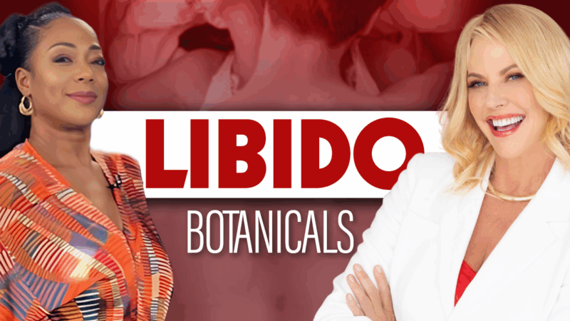 9. Libido Botanicals