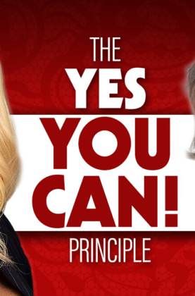 1 The _Yes, You Can!_ Principle