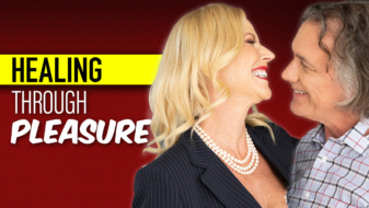 10 Healing Through Pleasure