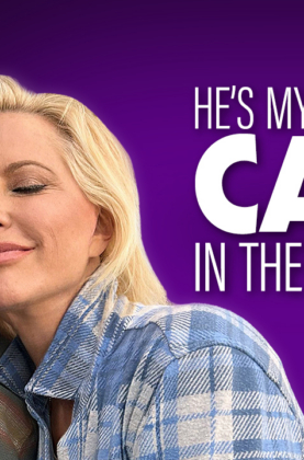 2 He’s My Calm in the Chaos