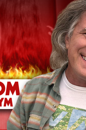 7 The Bedroom Pleasure Gym