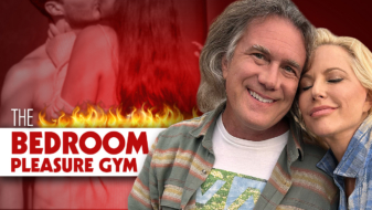 7 The Bedroom Pleasure Gym