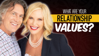8 What Are YOUR Relationship Values_