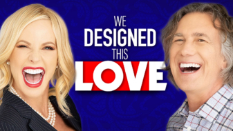 9 We Designed This Love