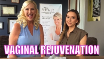 My Vagina Is Trending: 20 Things I Do To With My Vagina